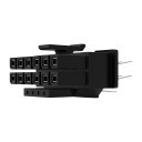 ATX 3.0 PCIe Gen 5 12VHPWR MicroFit 3.0 16 Pin Power Connector for PCB
