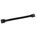 Motherboard 11 Pin to Standard 9 Pin USB Adapter Cable for IBM Lenovo