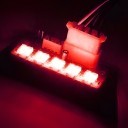 Breathing LED Controller Module for PC Case Red
