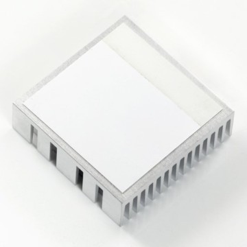 Molex High Performance Thermally Conductive Adhesive Heatsink (50mm)