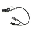4 Pin to 4 Pin 6 Pin PCIE Power Cable for Lenovo ThinkStation P920