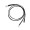 Addressable RGB ARGB Strimer 8 Pin 6 Pin Extension Cable for Lian Li