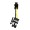 Standard 6 Pin PCIE to 2 Pin MicroFit 3.0mm 2 Pin Adapter Cable