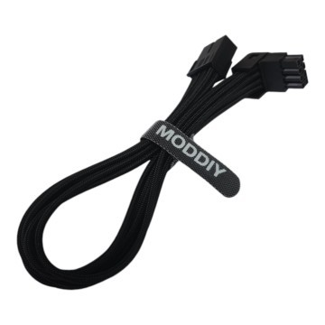 Premium Custom 90 Degree Angled Extension Cable 24 Pin Main Power