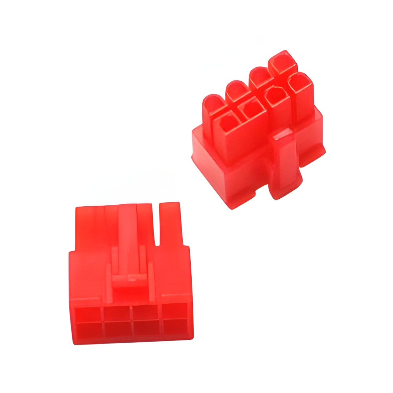 PSU SuperNOVA VGA Modular Connector Red for EVGA - MODDIY