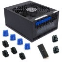 SilverStone Strider Gold Evolution Series 750W/850W/1000W/1200W Modular Connector (Full Set 11pcs)