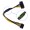 PSU Main Power 24 Pin to 16 Pin Adapter Cable for Fujitsu PC