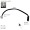 JST PH 2.0mm 3 Pin to Standard ARGB 5V Adapter Cable for Inno3D GPUs