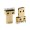 Premium Gold Plated Micro HDMI 19P Male Connector