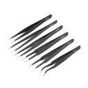 Professional ESD Antistatic Precision Tweezers
