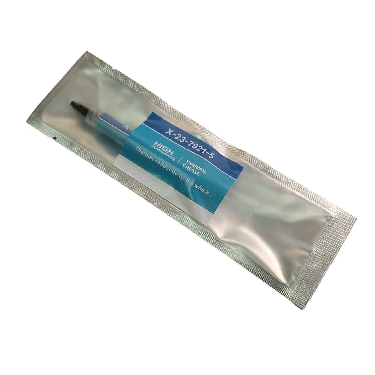 Shin Etsu MicroSi Thermal Interface Material X23 7921 6W mK 5g