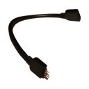 LED Light Strip Extension Cable 10cm 50cm