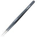 SIJIAWU Professional Antistatic Precision Tweezers DY 030302