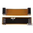 Official Asus ATI CrossFire Bridge Connector Flexible PCI-E