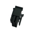 ATX 3.1 PCIe Gen 5 H++ 12V-2X6 MicroFit 3.0 16 Pin Straight Connector