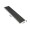 Premium N110 NVME NGFF M.2 22110 SSD Cooling Aluminum Heatsink Black