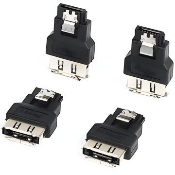 SATA to eSATA Adapter Convertor