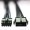 18AWG Modular PSU 10-Pin Extension Cable (20cm)