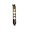 Liquid Cooling PCI Slot Cover Tubing Lead Pass Through