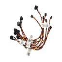 Power Button 5 Pin Adapter Cable for Dell OptiPlex 7040 7050 7060 7070