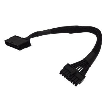 PSU Main Power 24 Pin to 16 Pin Adapter Cable for Fujitsu PC