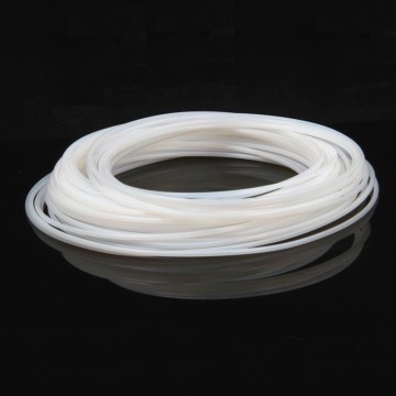 Premium PTFE F4 Teflon Tube 3D Printer Parts 1mm to 24mm