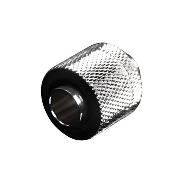 Barrow Silver Compression Fitting