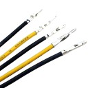modDIY Pre-made 16AWG Electrical Wire with Connector Pins
