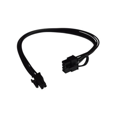 4 Pin to 8 Pin PCIE Power Cable for Intel Server System R2308GZ4GC