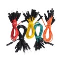 2.54mm Dupont Motherboard Internal Jumper Male Female Cable Wire 10cm