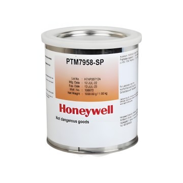 Honeywell PTM7958 SP Super Highly Thermally Conductive PCM Paste 1KG