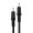 3.5mm Male Stereo to 3.5mm Male Stereo Cable 100cm