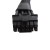 Mini 8 Pin to 12VHPWR 16 Pin Power Cable for HP Server DL380 Gen10