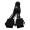 ATX 3.1 PCIe 5.1 H++ 2 x 8 Pin EPS to 12V-2X6 16 Pin Adapter Cable
