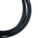 MODDIY Exclusive Glossy Black Premium Heatshrink 1mm to 12mm