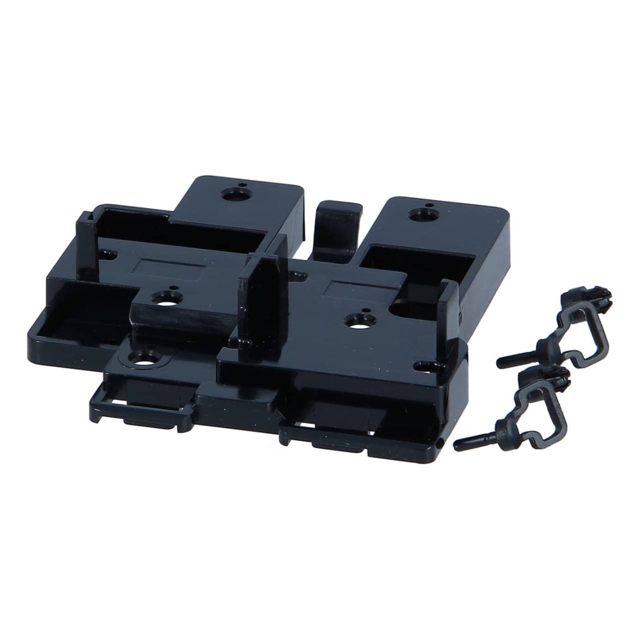 Lenovo Thinkcenter M.2 2280 2242 NVMe SSD Mounting Tray Adapter