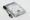 USB 2.0 to 2.5 SATA SSD HDD Enclosure 