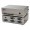Maituo 150MHz 4 Port VGA Splitter MT 1504