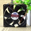 AVC 9225 92mm 12V 0.2A PWM Cooling Fan DS09225R12MP012