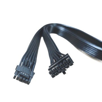 12VHPWR 600W PCIe 5.0 12 Pin to 16 Pin Power Cable for Dell T7960