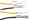 PCIE 8 Pin to ATX CPU EPS 8 Pin Adapter Cable 10cm