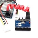 High Speed IDE to SATA or SATA to IDE Bi-directional Converter