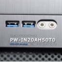 Lian Li Multi-Media I/O Ports Kit USB 3.0 x 2 / HD Audio (Mic / Ear)