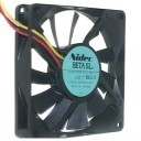 Nidec Beta SL 8015 12V 0.09A Ultra Silent 80mm Cooling Fan