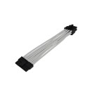 Gigabyte RTX 30 PCB Flat 8 Pin to 8 Pin Modular Cable for Gigabyte