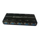 Maituo VGA 108A 1 to 8 Port VGA Video Spltter 550MHZ