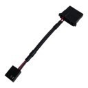 4 Pin Molex to 4 Pin PWM Fan Adapter Cable
