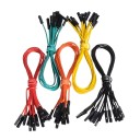 2.54mm Dupont Motherboard Internal Jumper Female to Female Cable Wire 20cm