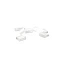 MODDIY Mini HDMI Male Plug Connector Protective Jack Cover