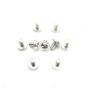 M3 Silver Motherboard Screws (10 Pack)